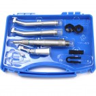 Classic NSK high speed handpiece and low speed handpiece kit